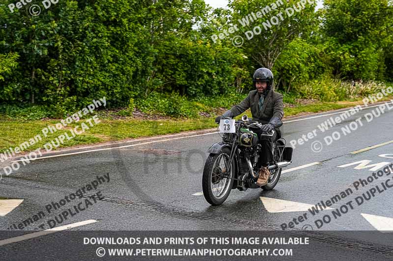 Vintage motorcycle club;eventdigitalimages;no limits trackdays;peter wileman photography;vintage motocycles;vmcc banbury run photographs